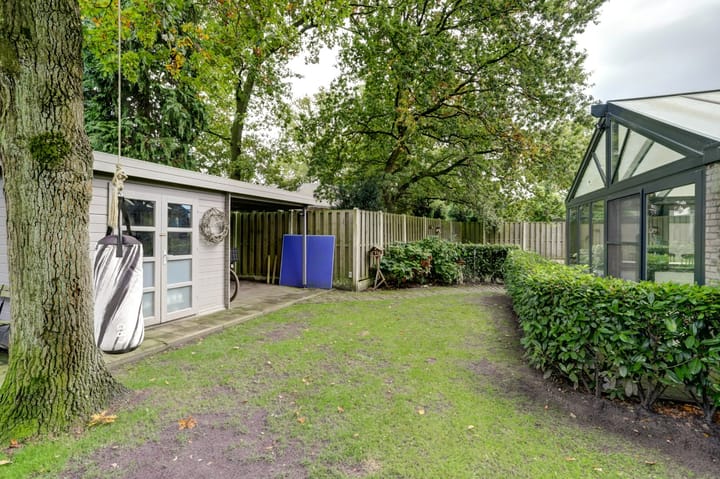 Foto 34 van Begoniastraat 41