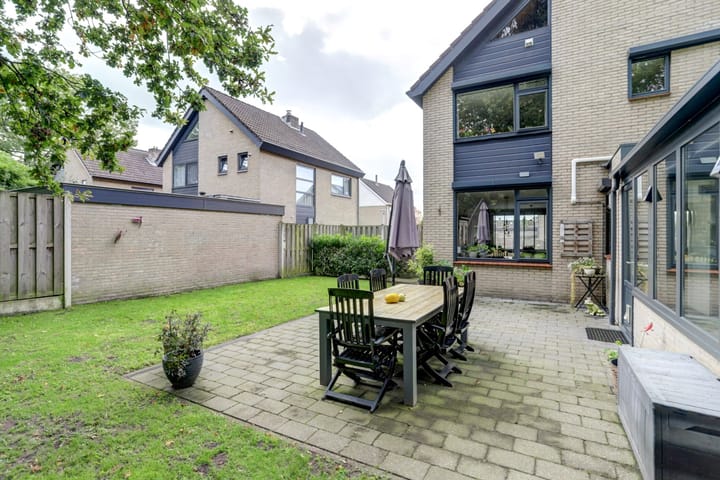 Foto 35 van Begoniastraat 41