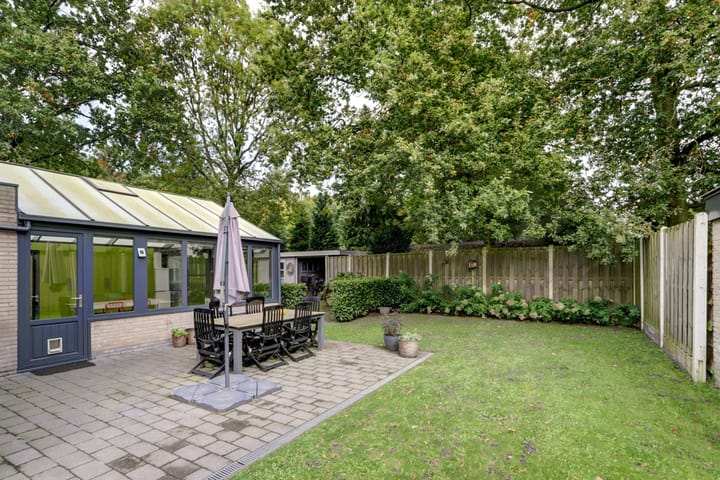 Foto 36 van Begoniastraat 41