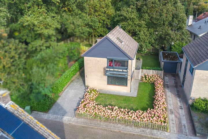 Foto 38 van Begoniastraat 41