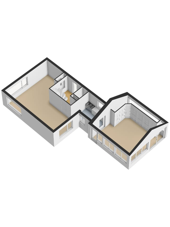 Foto 41 van Begoniastraat 41