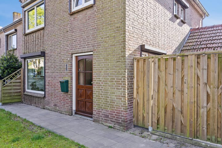 Foto 9 van Julianastraat 22