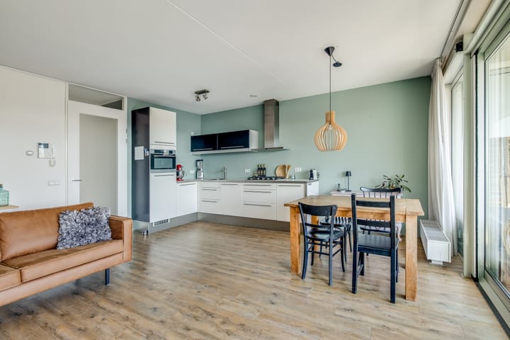 Foto 3 van Broeder Alarmstraat 73