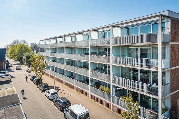 Foto 4 van Broeder Alarmstraat 73