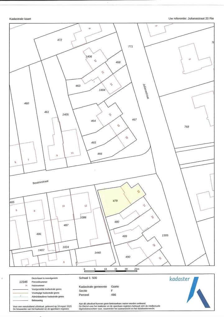 Foto 57 van Julianastraat 22