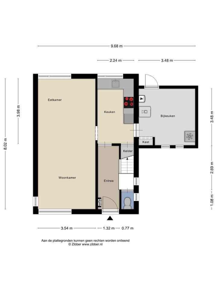 Foto 58 van Julianastraat 22