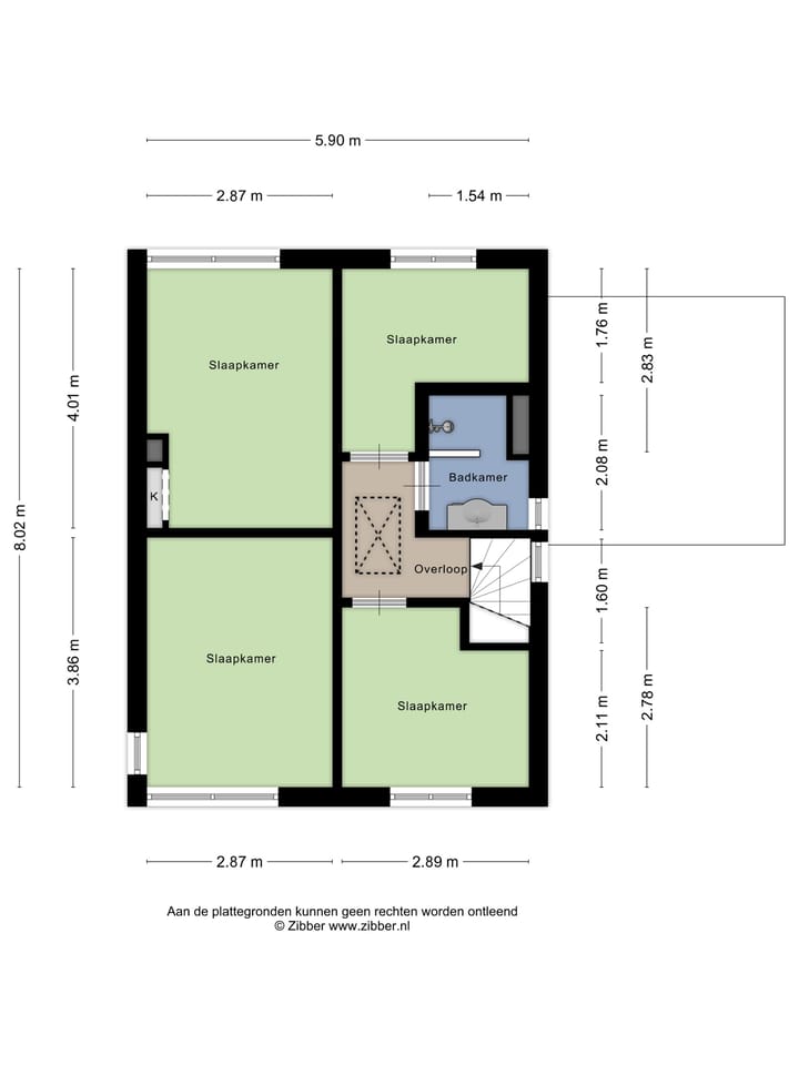 Foto 59 van Julianastraat 22