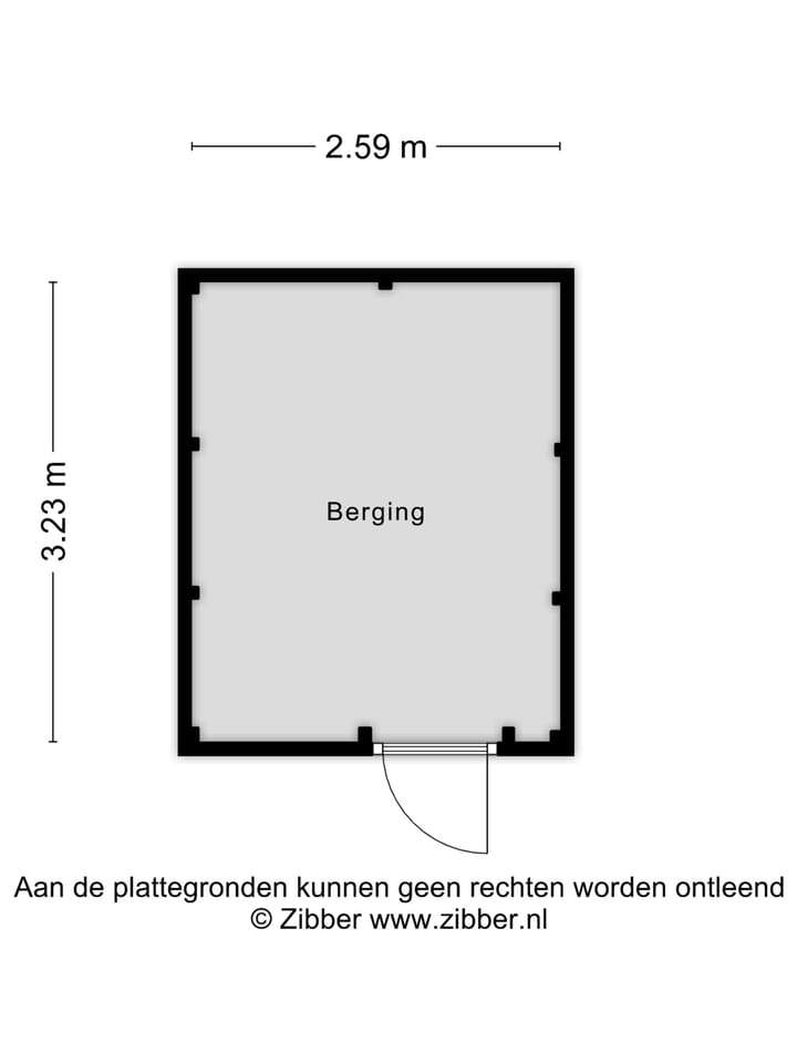Foto 61 van Julianastraat 22