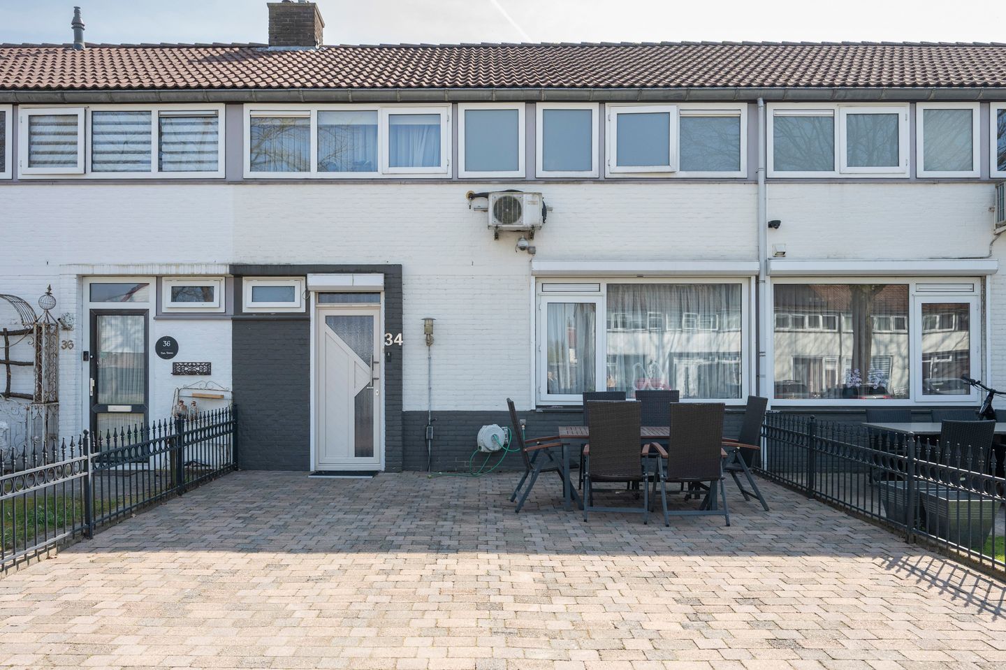 Foto 1 van Kraaiheide 34