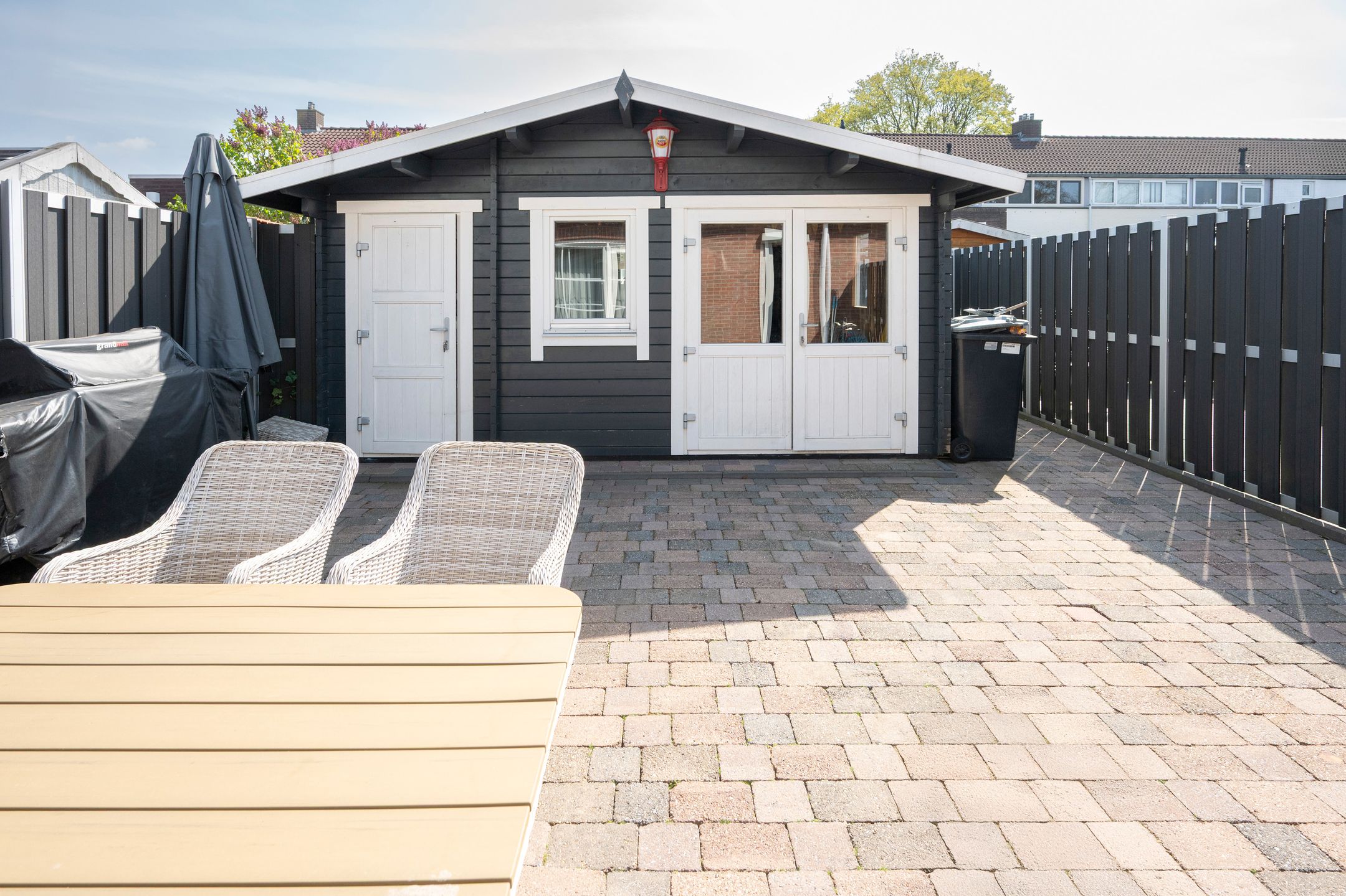 Photo 21 of Kraaiheide 34