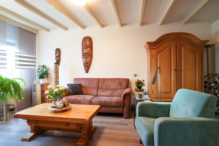 Foto 4 van Joost van Vondelstraat 20-A