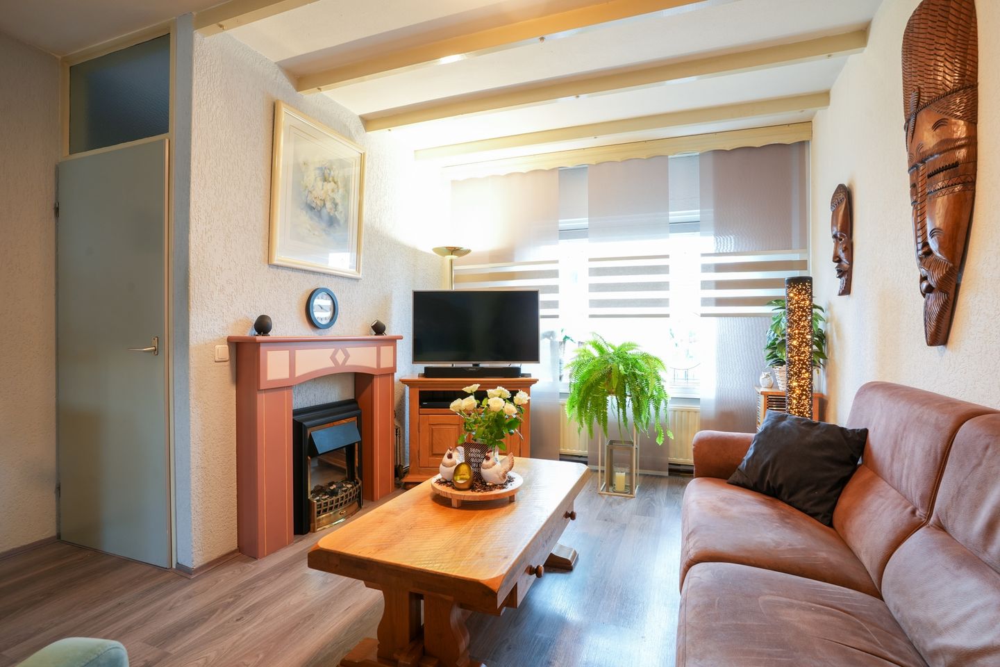 Photo 5 of Joost van Vondelstraat 20-A