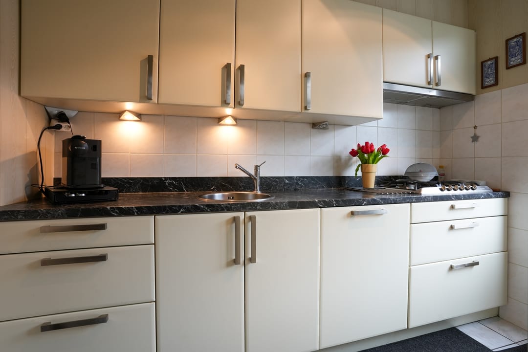 Photo 8 of Joost van Vondelstraat 20-A