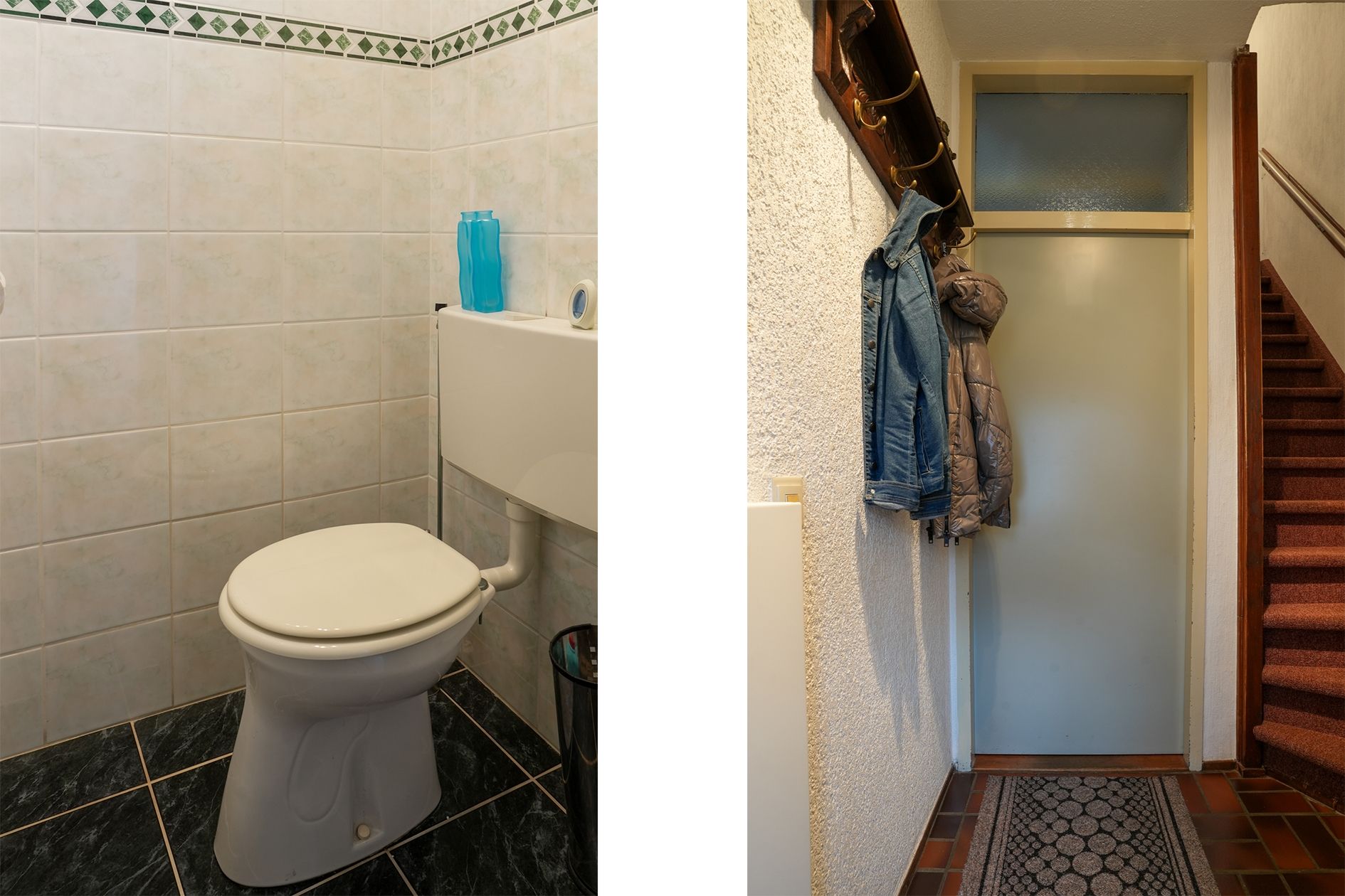 Photo 9 of Joost van Vondelstraat 20-A