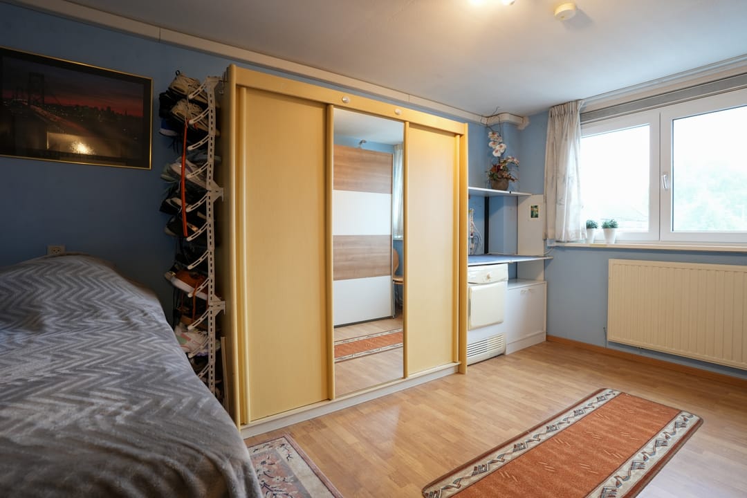 Photo 11 of Joost van Vondelstraat 20-A