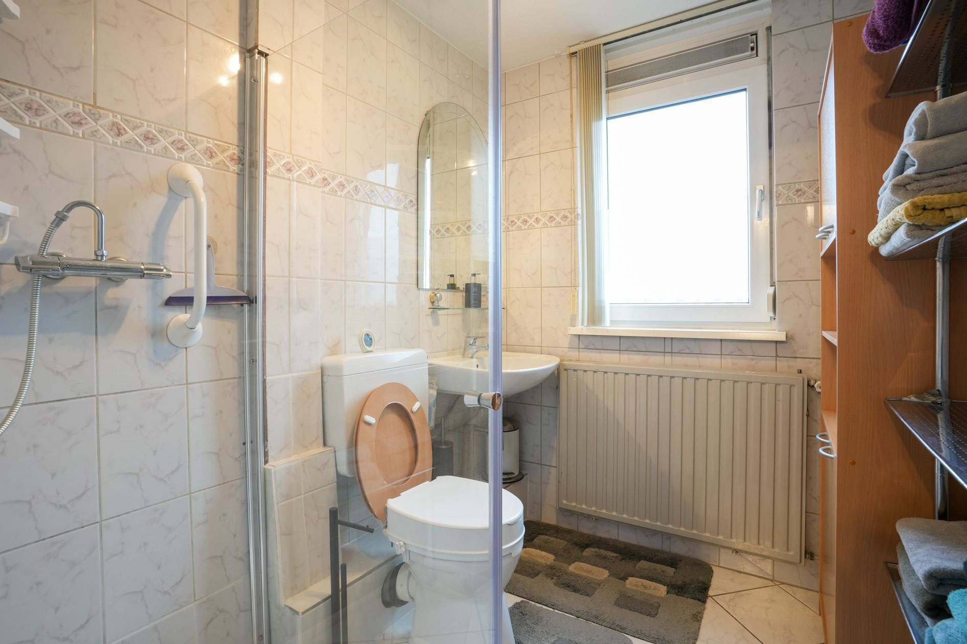 Photo 12 of Joost van Vondelstraat 20-A