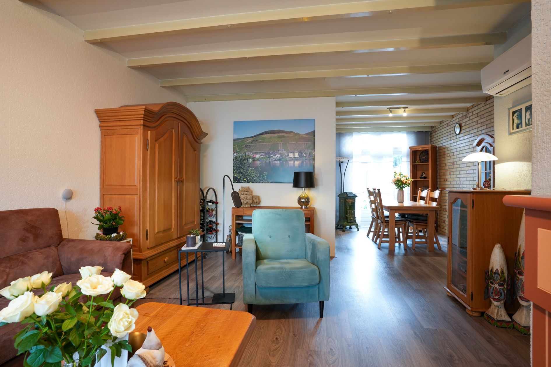 Photo 3 of Joost van Vondelstraat 20-A