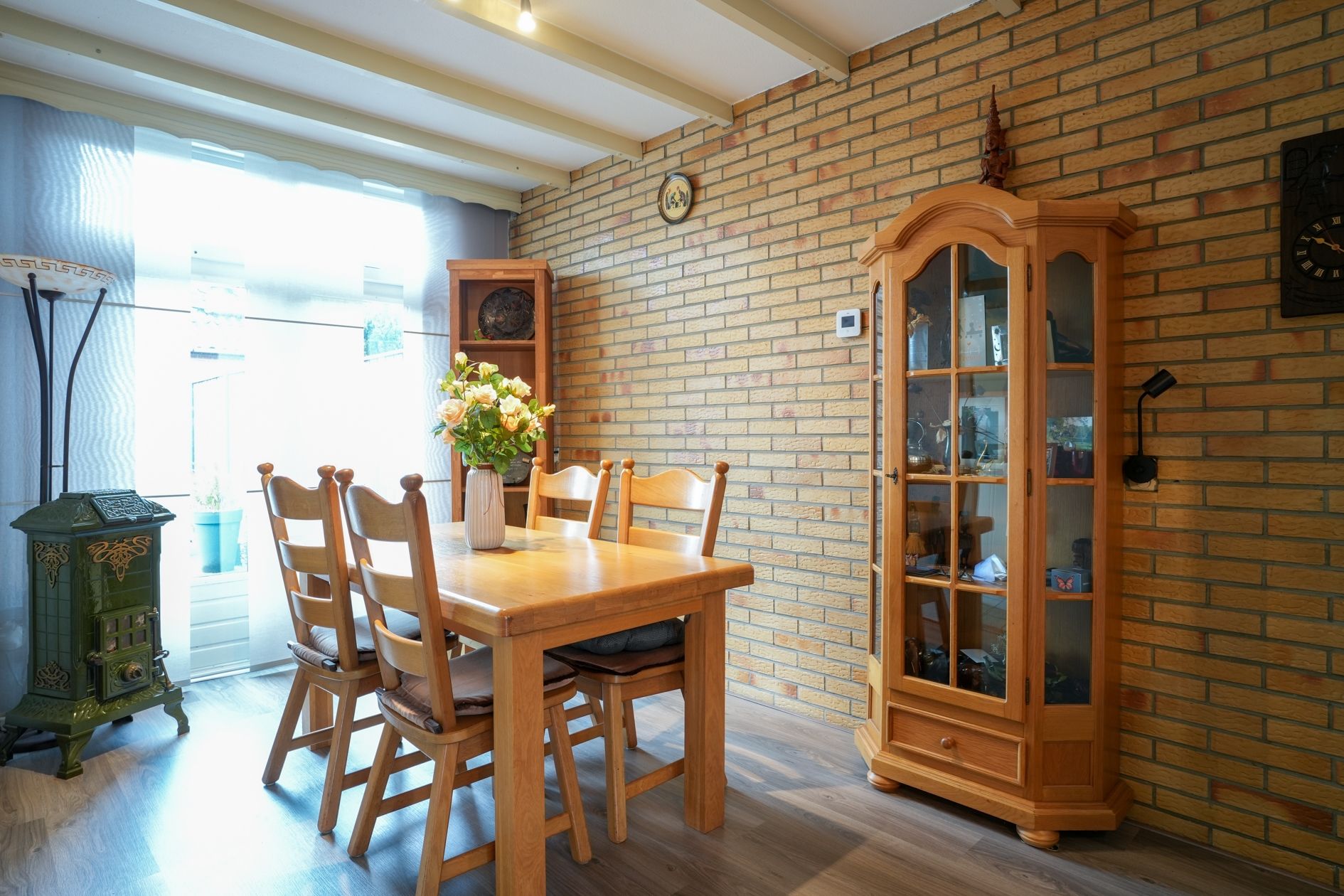 Photo 6 of Joost van Vondelstraat 20-A