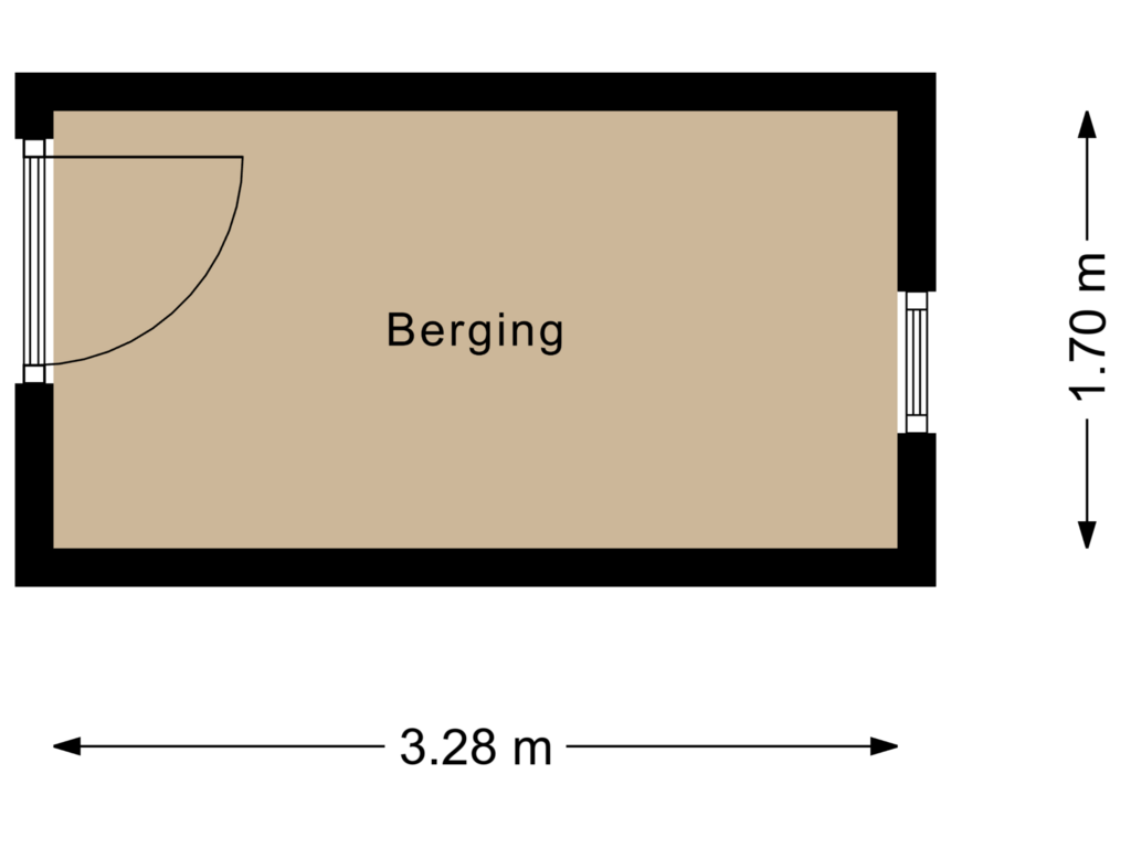 Berging