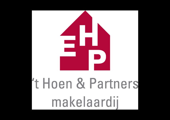 Een promotiefoto voor op kantoor