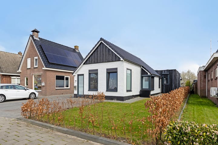 Foto 1 van Brugstraat 122