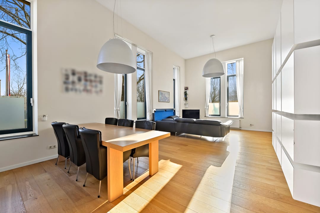 Foto 2 van Oostduinlaan 42-J