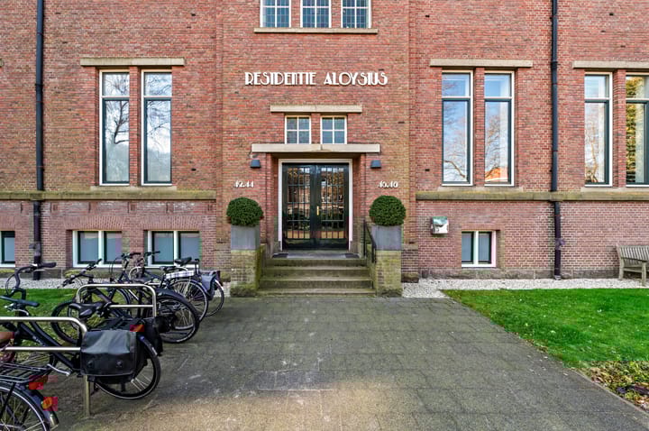 Foto 5 van Oostduinlaan 42-J