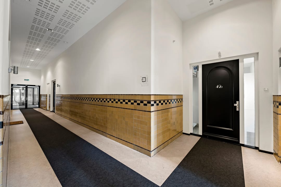 Foto 7 van Oostduinlaan 42-J