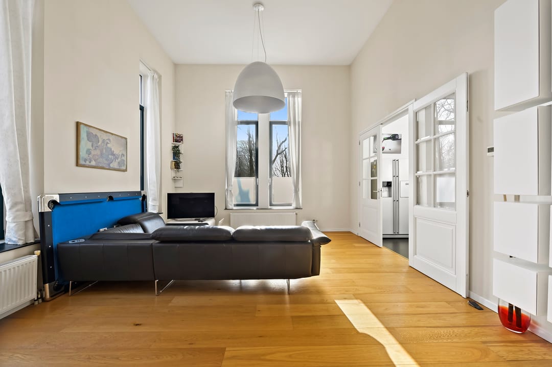 Foto 8 van Oostduinlaan 42-J