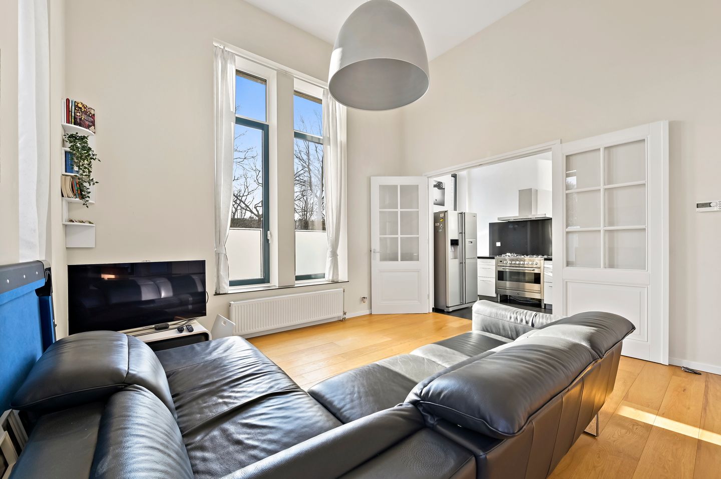 Foto 10 van Oostduinlaan 42-J