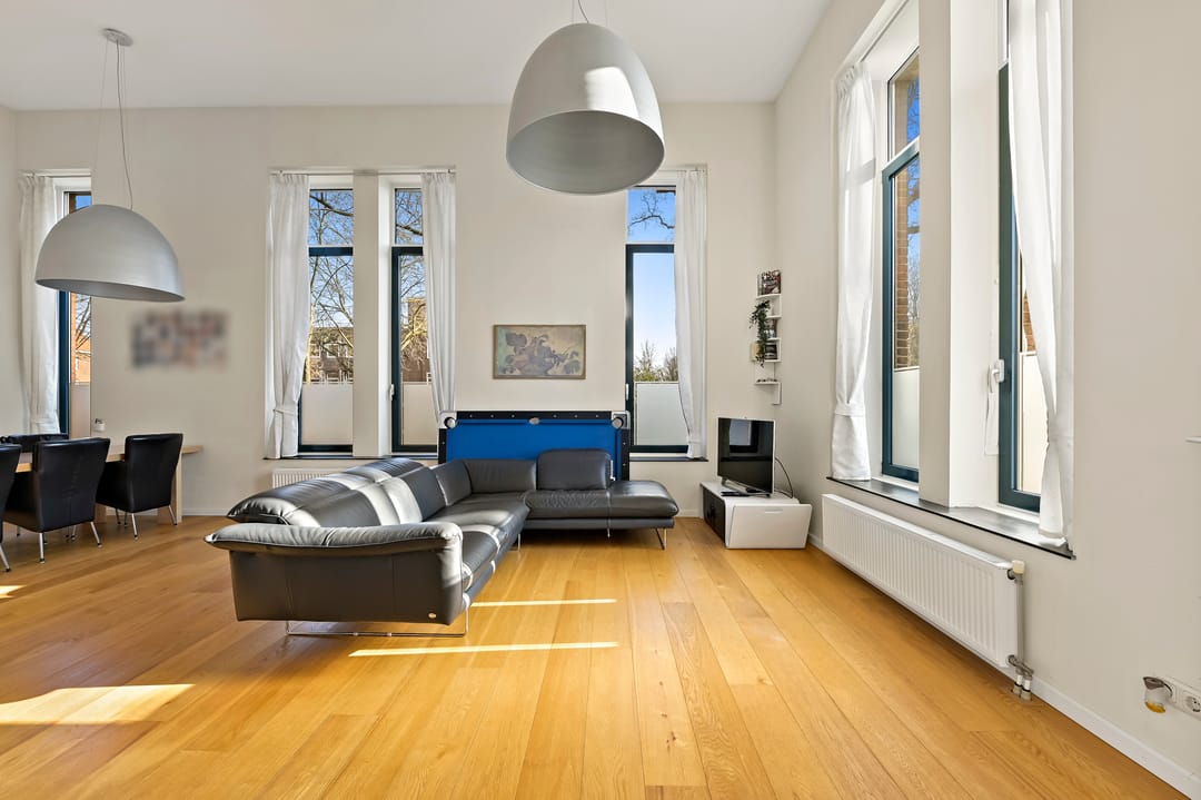 Foto 11 van Oostduinlaan 42-J