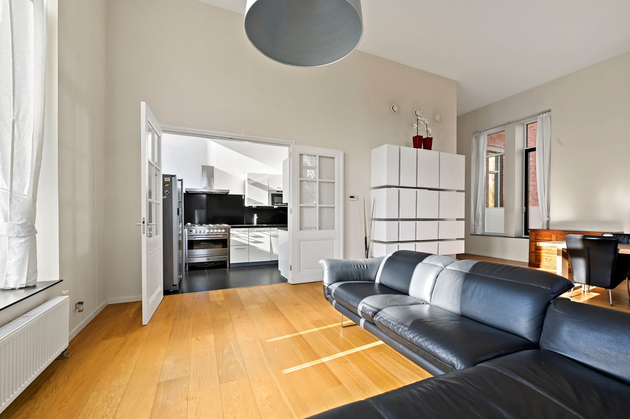 Foto 12 van Oostduinlaan 42-J