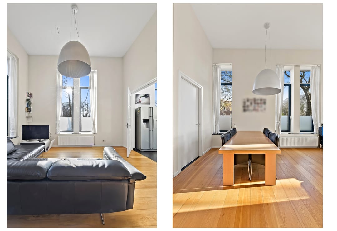 Foto 13 van Oostduinlaan 42-J