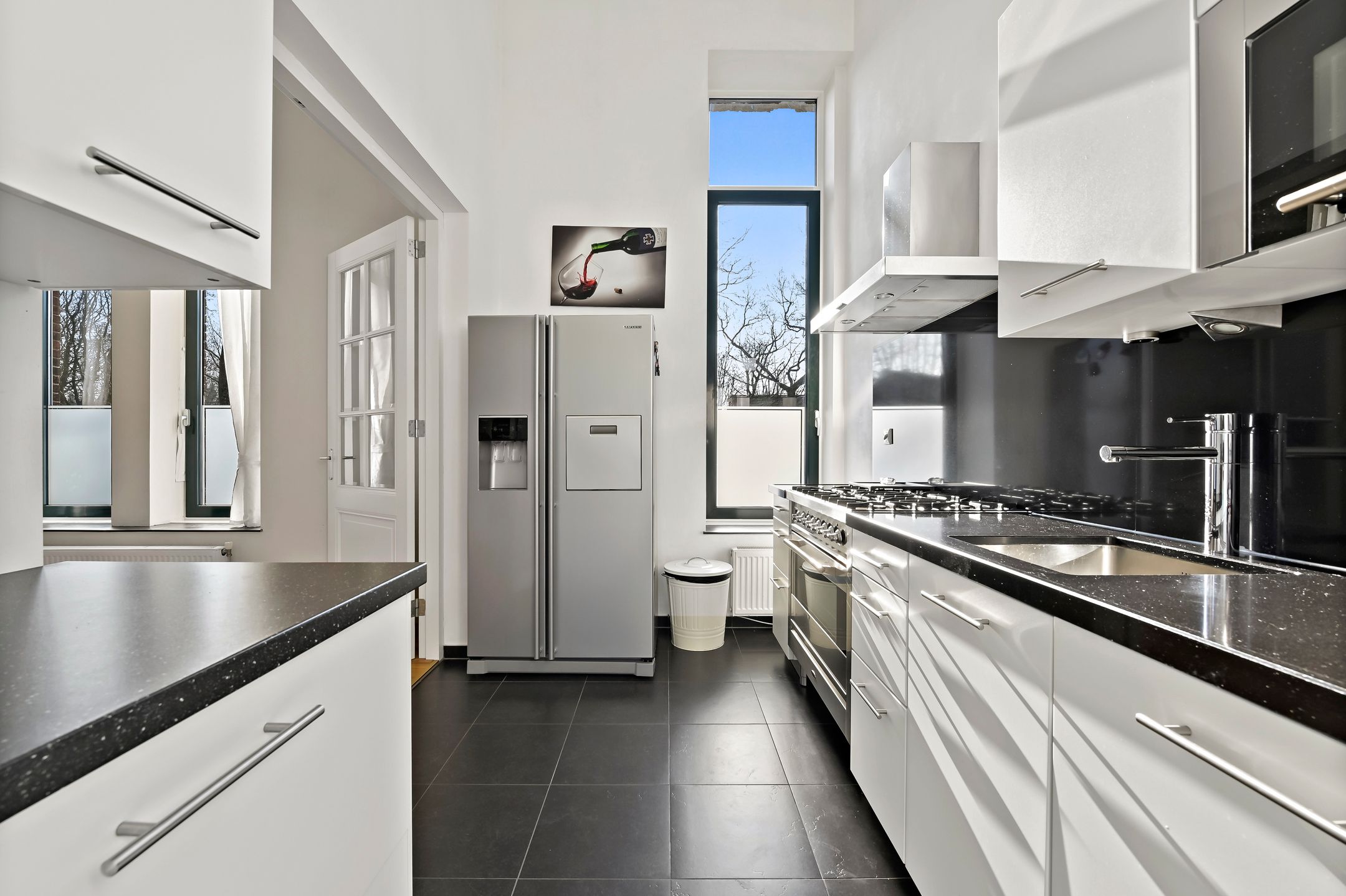 Foto 15 van Oostduinlaan 42-J