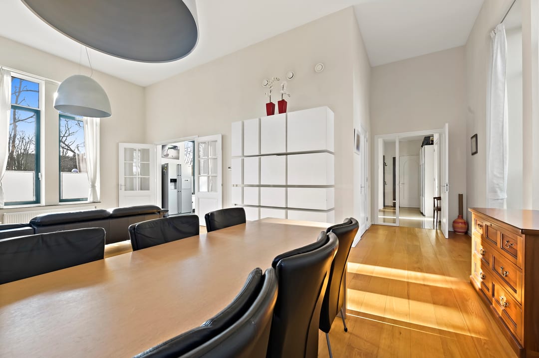 Foto 16 van Oostduinlaan 42-J