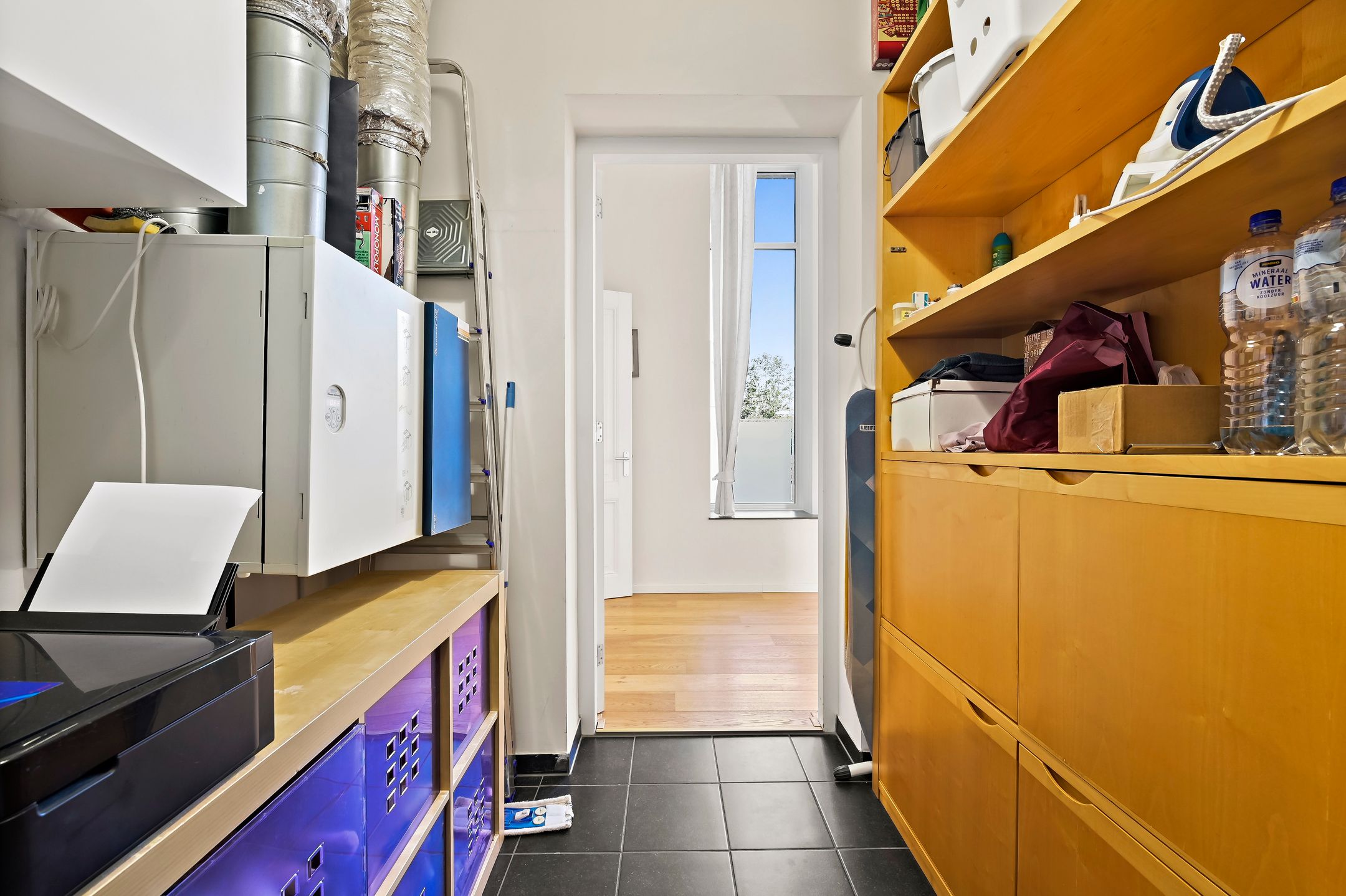 Foto 27 van Oostduinlaan 42-J