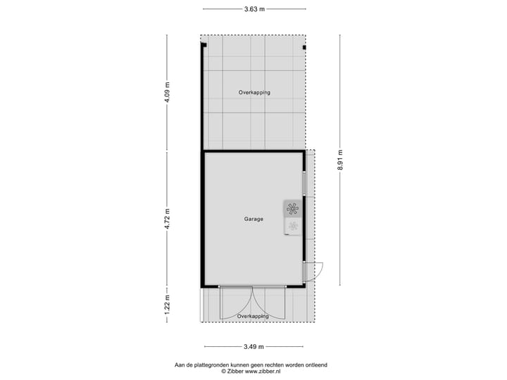 Foto 25 van Brugstraat 122