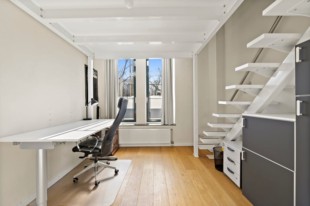 Foto 28 van Oostduinlaan 42-J