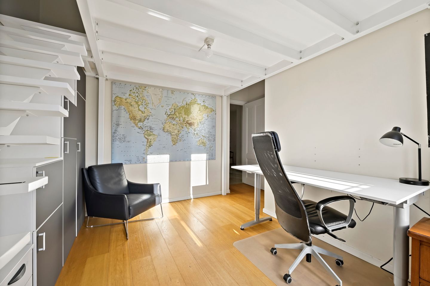 Foto 29 van Oostduinlaan 42-J