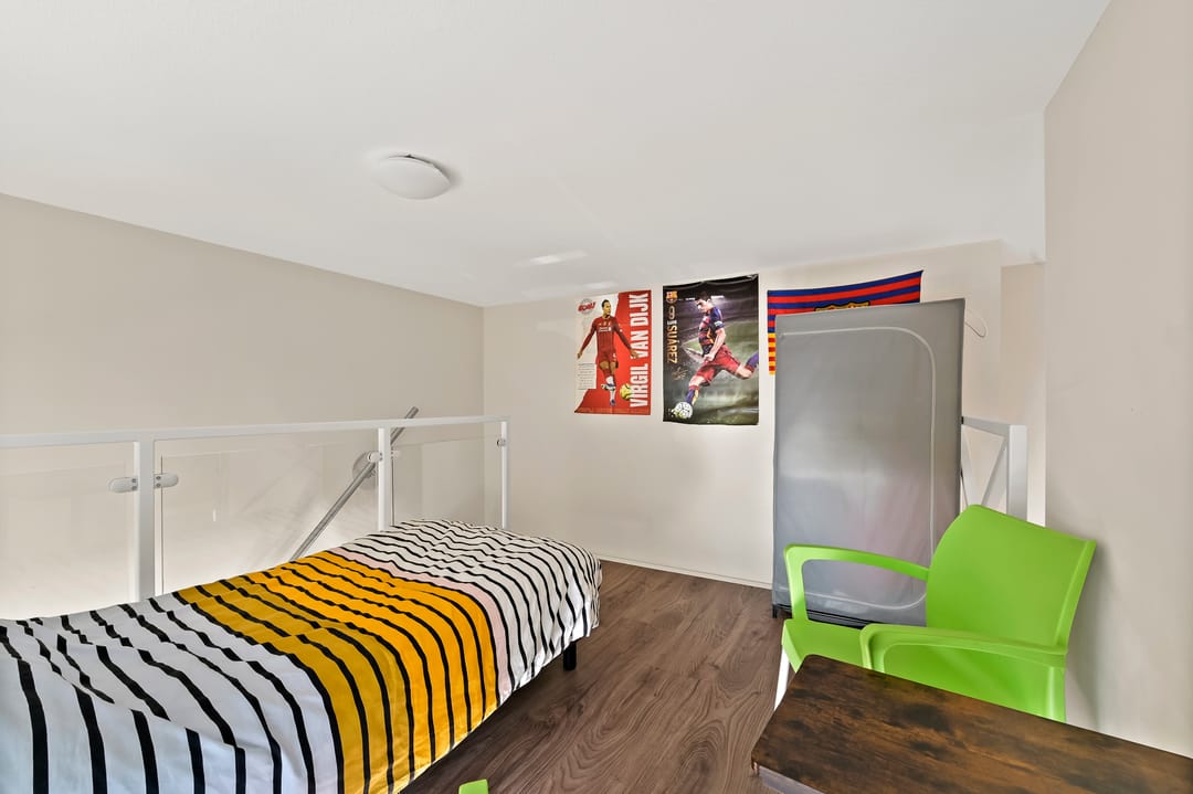 Foto 31 van Oostduinlaan 42-J