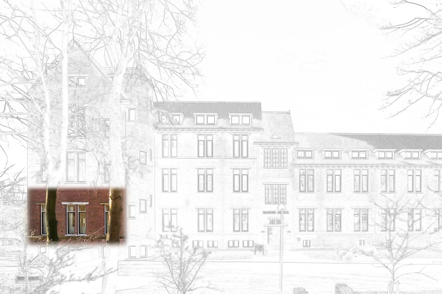 Foto 35 van Oostduinlaan 42-J