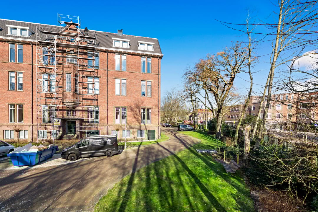 Foto 37 van Oostduinlaan 42-J