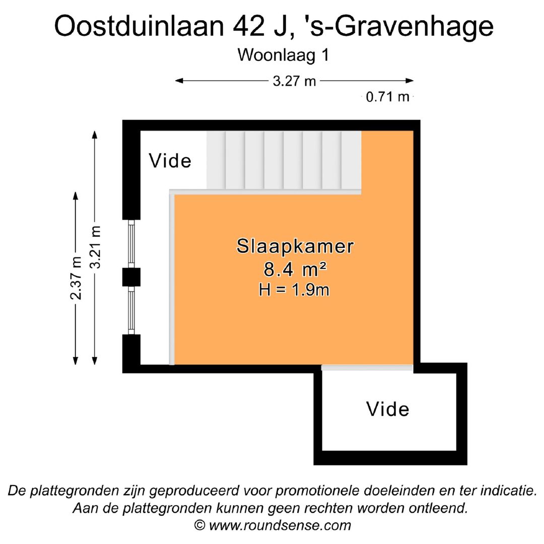 Foto 41 van Oostduinlaan 42-J