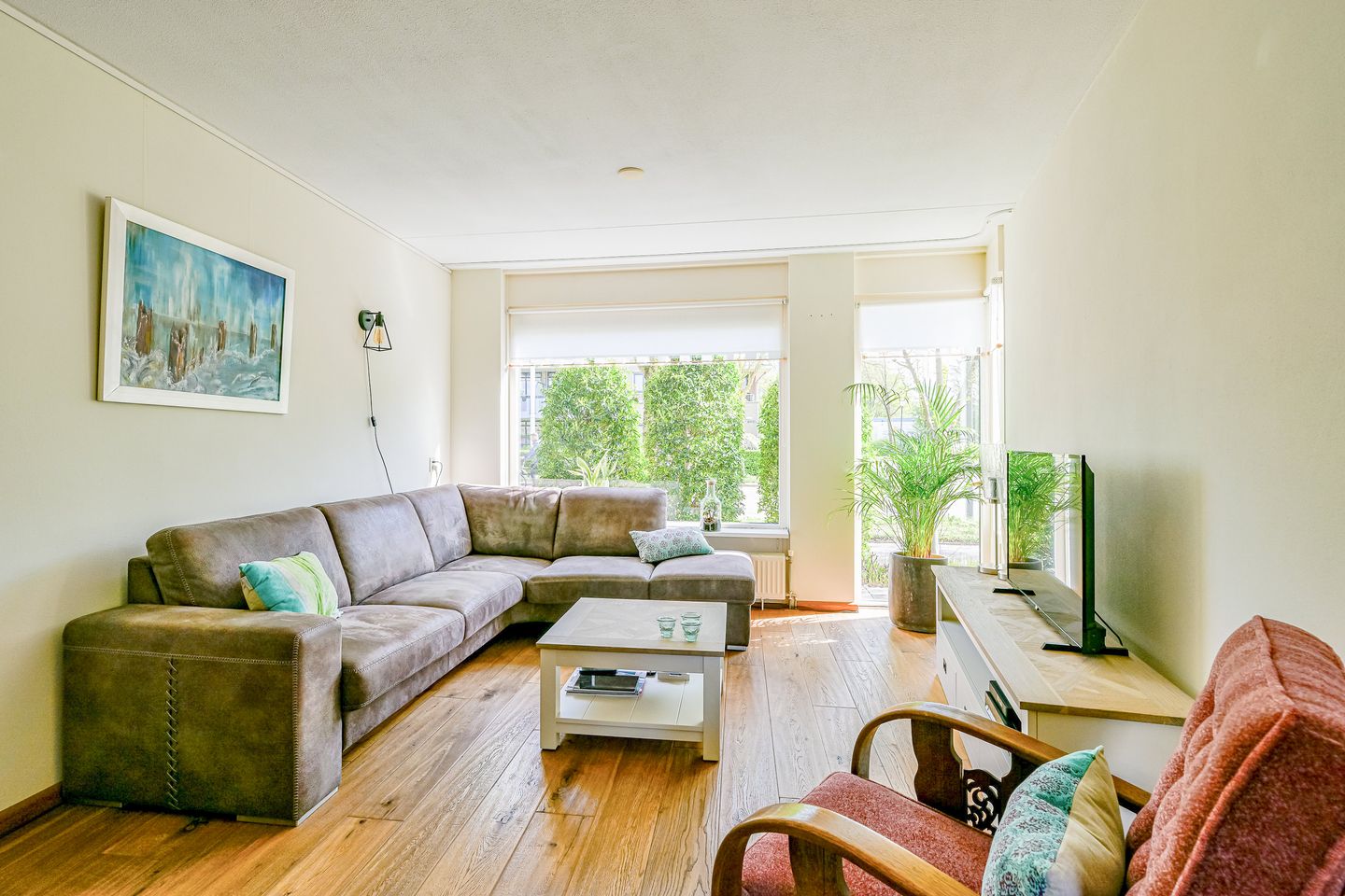 Foto 5 van De Boog 121