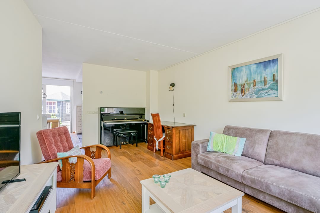 Foto 7 van De Boog 121