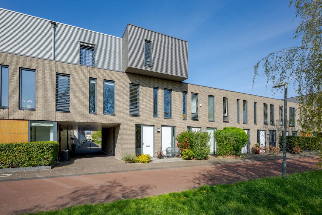 Foto 2 van Bert Garthoffpad 6