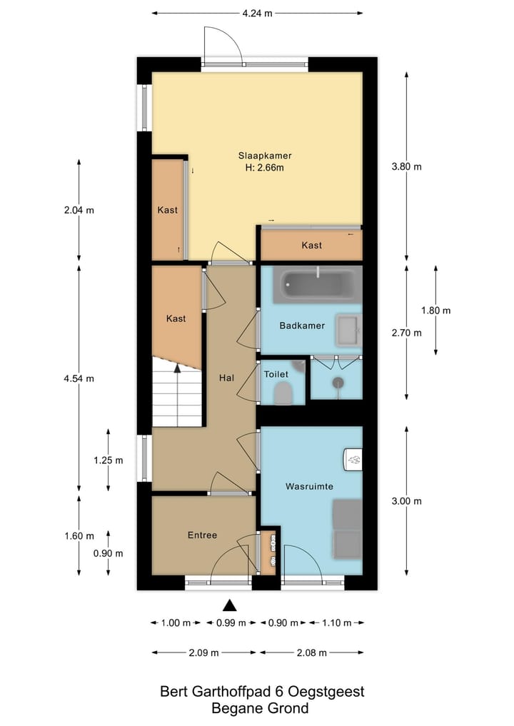 Foto 50 van Bert Garthoffpad 6