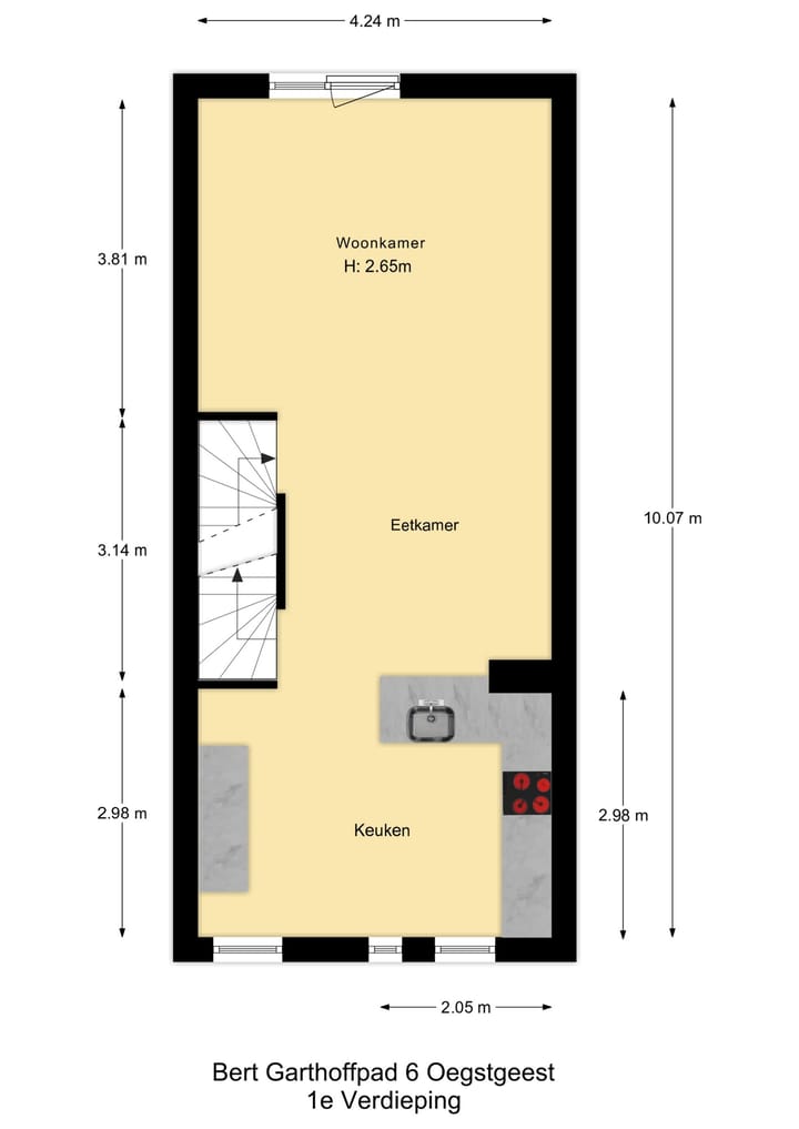 Foto 51 van Bert Garthoffpad 6