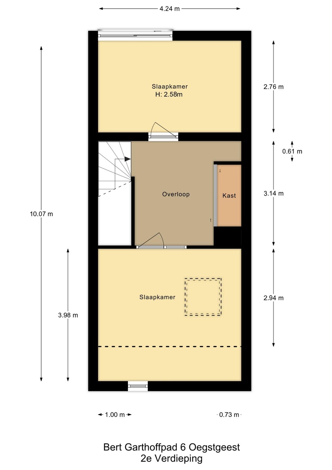 Foto 52 van Bert Garthoffpad 6