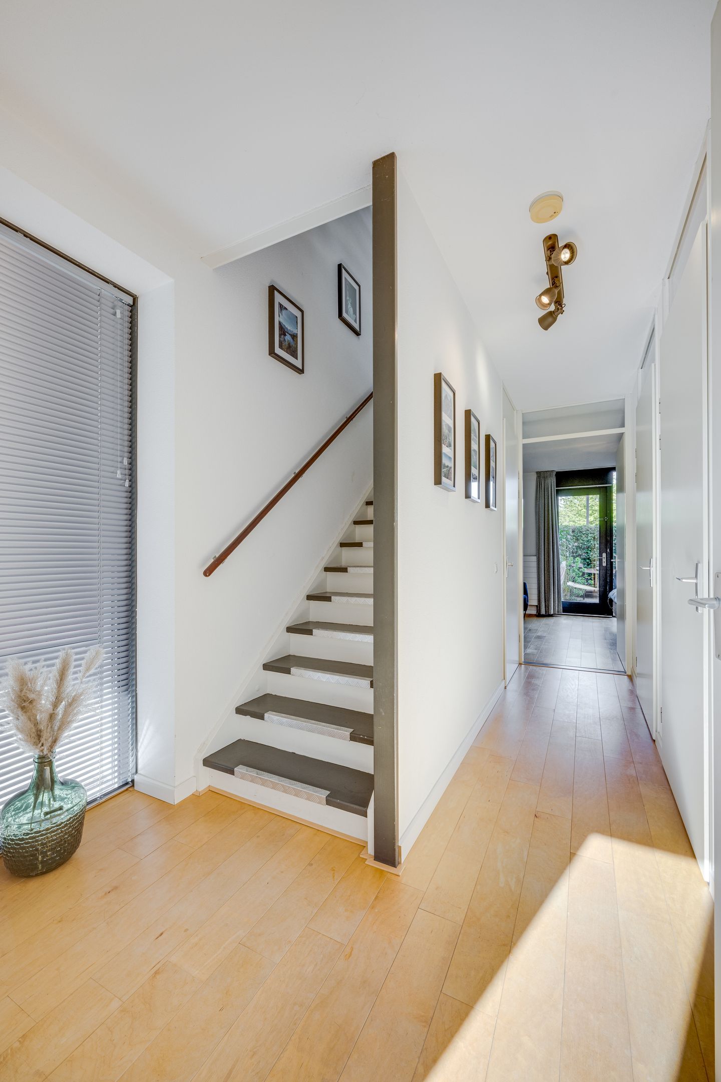 Foto 4 van Bert Garthoffpad 6